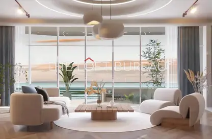 Apartment - 1 Bedroom - 2 Bathrooms for sale in Voya - Lusail