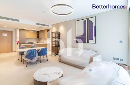 Apartment - 2 Bedrooms - 3 Bathrooms for sale in Lusail Residence - Marina District - Lusail