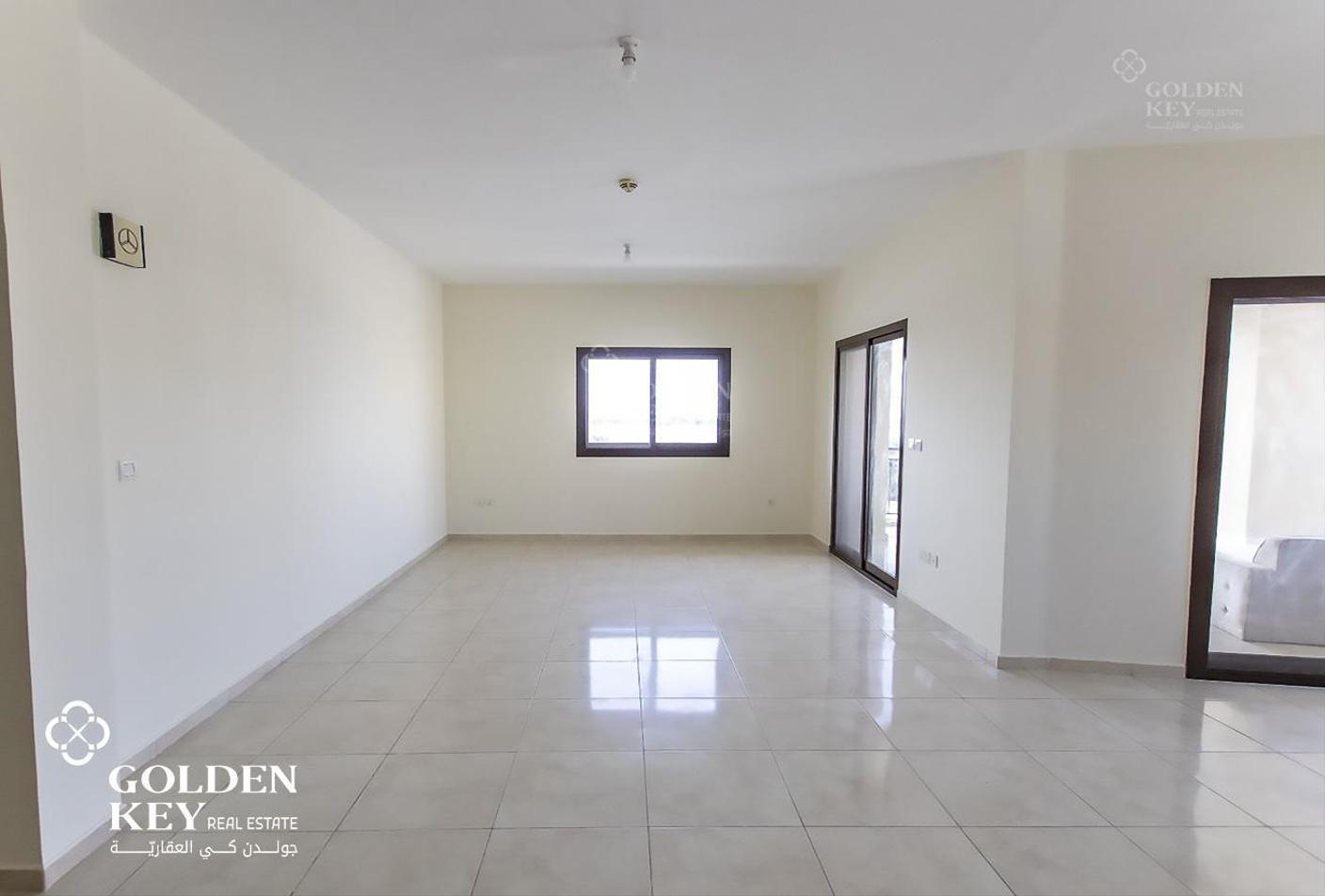 3BHK with Balcony and Terrace for Sale | Fox Hills