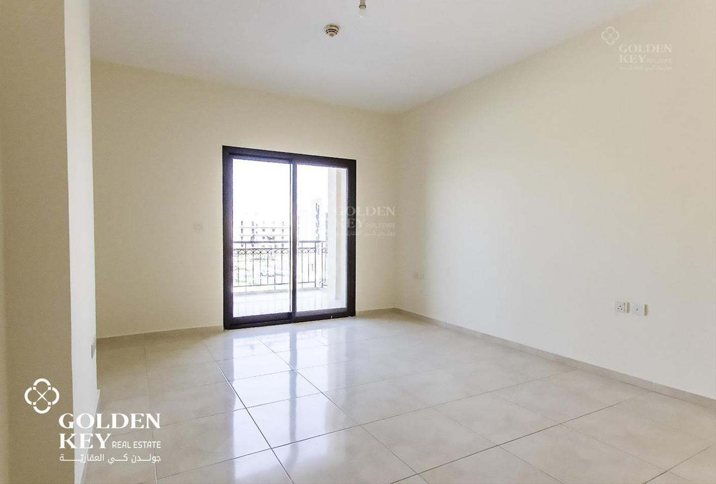 3BHK with Balcony and Terrace for Sale | Fox Hills