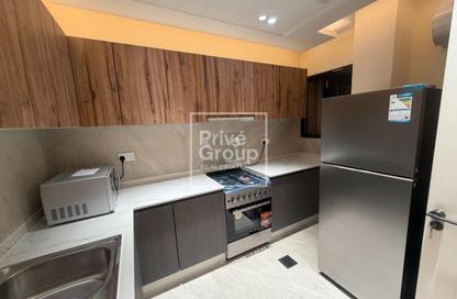Apartment - 2 Bedrooms - 2 Bathrooms for rent in Al Nasr Street - Al Nasr - Doha