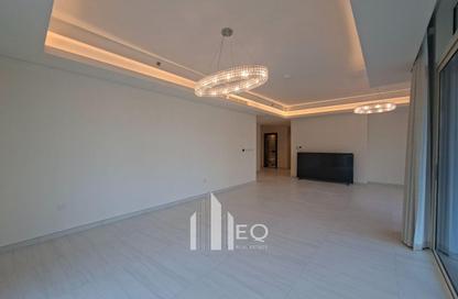 Apartment - 2 - 4 for rent in Crystal Residence - Gewan Island - The Pearl Island - Doha Apartment - 2 - 4 for rent in Crystal Residence - Gewan Island - The Pearl Island - Doha