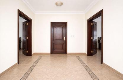 Villa - 3 Bedrooms - 3 Bathrooms for rent in Al Nuaija Street - Al Hilal West - Al Hilal - Doha