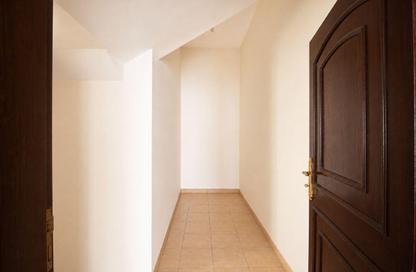Villa - 3 Bedrooms - 3 Bathrooms for rent in Al Nuaija Street - Al Hilal West - Al Hilal - Doha