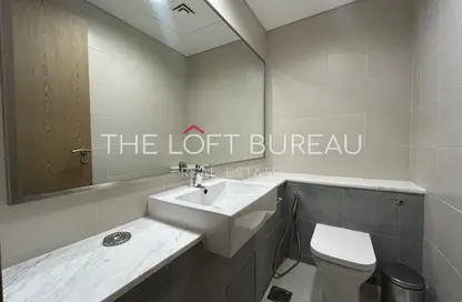 Apartment - 1 Bedroom - 2 Bathrooms for rent in Viva East - Viva Bahriyah - The Pearl Island - Doha