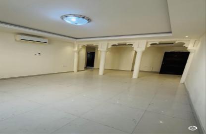 Apartment - 3 Bedrooms - 3 Bathrooms for rent in Salwa Road - Doha