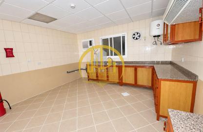 Apartment - 2 - 2 for rent in Ras Abu Aboud - Doha Apartment - 2 - 2 for rent in Ras Abu Aboud - Doha