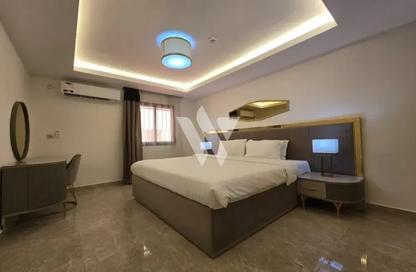Apartment - 3 - 3 for rent in Al Wukair - Al Wukair - Al Wakra