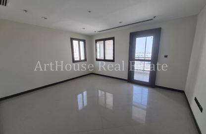 Apartment - 2 Bedrooms - 2 Bathrooms for rent in Fox Hills South - Fox Hills - Lusail