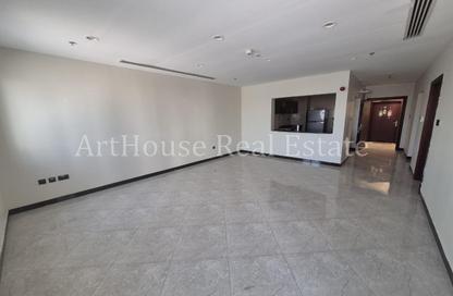 Apartment - 2 Bedrooms - 2 Bathrooms for rent in Fox Hills South - Fox Hills - Lusail