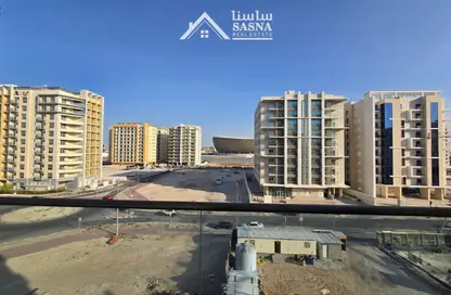 شقة - غرفة نوم - 1 حمام للايجار في سيتي افينيو - الاركية سيتي - الوسيل