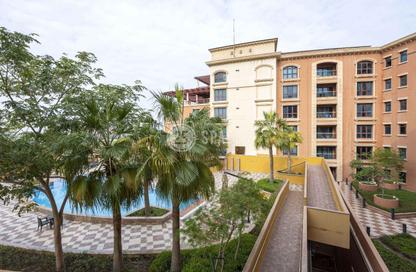 Apartment - 1 - 2 for rent in Medina Centrale - Medina Centrale - The Pearl Island - Doha Apartment - 1 - 2 for rent in Medina Centrale - Medina Centrale - The Pearl Island - Doha