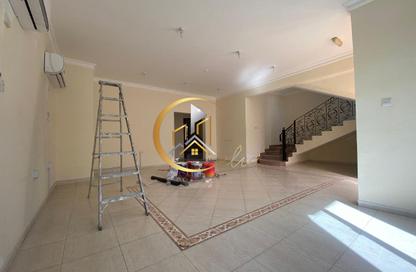 Villa - 4 Bedrooms - 5 Bathrooms for rent in Al Waab Street - Al Waab - Doha Villa - 4 Bedrooms - 5 Bathrooms for rent in Al Waab Street - Al Waab - Doha