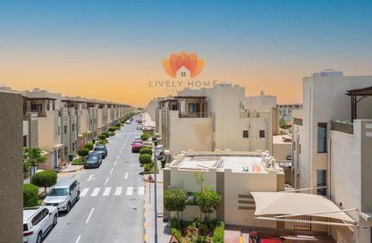 Villa - 5 Bedrooms - 4 Bathrooms for sale in Al Wukair - Al Wakra