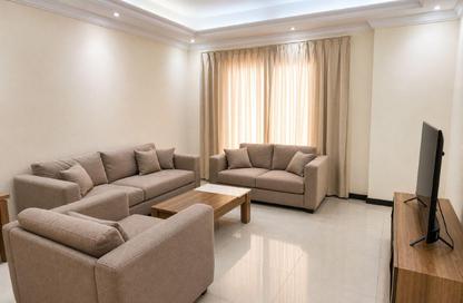 Apartment - 3 Bedrooms - 3 Bathrooms for rent in Al Nasr Street - Al Nasr - Doha Apartment - 3 Bedrooms - 3 Bathrooms for rent in Al Nasr Street - Al Nasr - Doha