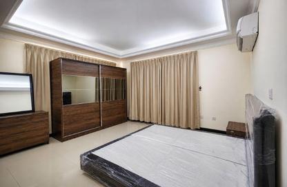 Apartment - 3 Bedrooms - 3 Bathrooms for rent in Al Nasr Street - Al Nasr - Doha Apartment - 3 Bedrooms - 3 Bathrooms for rent in Al Nasr Street - Al Nasr - Doha