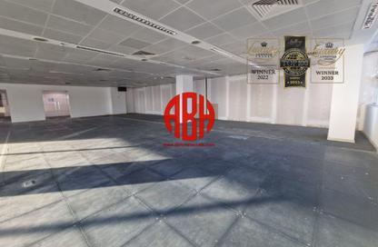 Office Space - Studio - 2 Bathrooms for rent in Lusail Marina Heights - Marina District - Lusail
