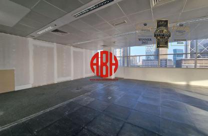 Office Space - Studio - 2 Bathrooms for rent in Lusail Marina Heights - Marina District - Lusail