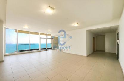 Apartment - 3 Bedrooms - 4 Bathrooms for rent in West Bay Tower - West Bay - West Bay - Doha