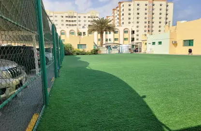 Apartment - 2 Bedrooms - 2 Bathrooms for rent in Umm Ghuwailina 4 - Umm Ghuwailina - Doha