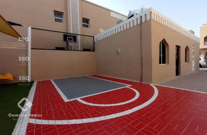 Compound - 4 Bedrooms - 4 Bathrooms for rent in Muraikh - AlMuraikh - Doha Compound - 4 Bedrooms - 4 Bathrooms for rent in Muraikh - AlMuraikh - Doha