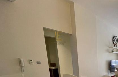 Apartment - 2 Bedrooms - 2 Bathrooms for rent in Regency Residence Fox Hills 1 - Lusail