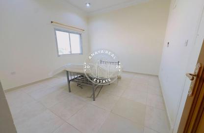 Villa - Studio - 1 Bathroom for rent in Al Thumama - Al Thumama - Doha Villa - Studio - 1 Bathroom for rent in Al Thumama - Al Thumama - Doha