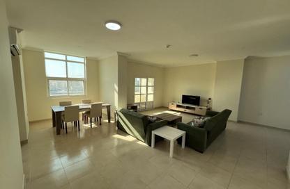 Apartment - 2 Bedrooms - 3 Bathrooms for rent in New Doha - Doha