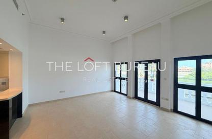 Apartment - 1 Bedroom - 2 Bathrooms for rent in Murano - Qanat Quartier - The Pearl Island - Doha