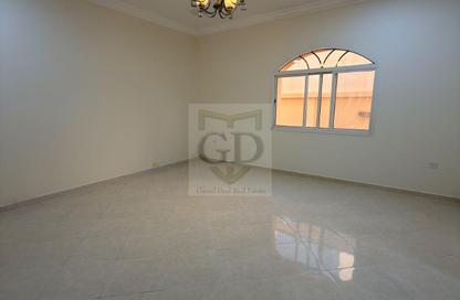 Apartment - Studio - 1 for rent in Maamoura Villas - Al Maamoura - Doha