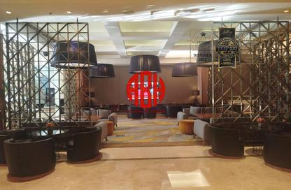 Apartment - 3 Bedrooms - 4 Bathrooms for rent in West Bay Tower - West Bay - West Bay - Doha