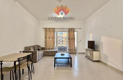 Apartment - 1 - 2 for rent in Dara - Fox Hills - Lusail Apartment - 1 - 2 for rent in Dara - Fox Hills - Lusail