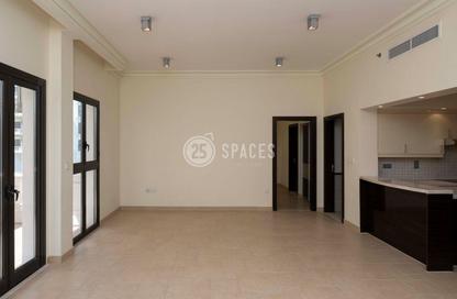 Apartment - 2 - 3 for rent in Carnaval - Qanat Quartier - The Pearl Island - Doha