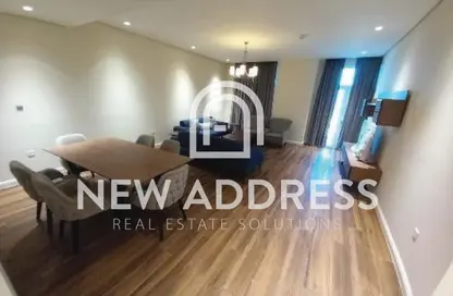 شقة - 3 غرف نوم - 3 حمامات للبيع في حدائق فلورستا - حدائق فلورستا - جزيرة اللؤلؤة - الدوحة