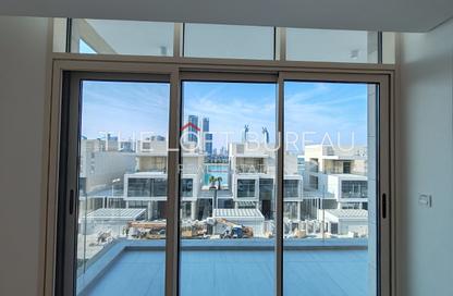 Apartment - 2 Bedrooms - 3 Bathrooms for sale in Crystal Residence - Gewan Island - The Pearl Island - Doha
