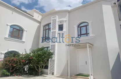 Villa - 4 Bedrooms - 5 Bathrooms for rent in Sumaysimah - Sumaysimah - Al Khor
