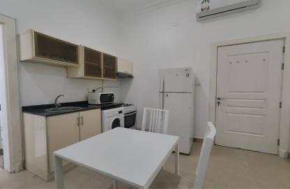 Apartment - Studio - 1 Bathroom for rent in Al Kharaitiyat - Al Kharaitiyat - Al Kharaitiyat - Umm Salal Mohammed Apartment - Studio - 1 Bathroom for rent in Al Kharaitiyat - Al Kharaitiyat - Al Kharaitiyat - Umm Salal Mohammed
