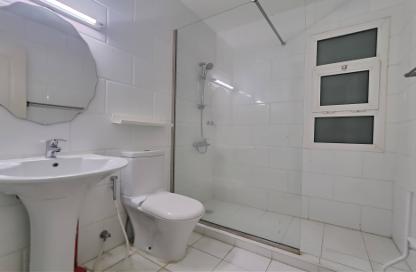 Apartment - Studio - 1 for rent in Al Kharaitiyat - Al Kharaitiyat - Al Kharaitiyat - Umm Salal Mohammed