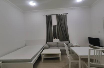 Apartment - Studio - 1 Bathroom for rent in Al Kharaitiyat - Al Kharaitiyat - Al Kharaitiyat - Umm Salal Mohammed