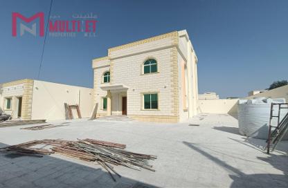 Villa - 7+ Bedrooms - 7+ Bathrooms for sale in Al Murrah - Al Rayyan - Doha