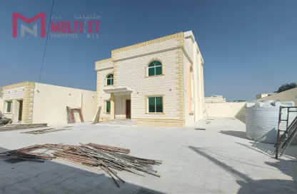 فيلا - 8 غرف نوم - 8 حمامات للبيع في المرة - الريان - الدوحة