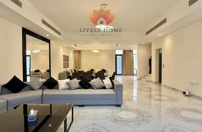 Villa - 5 - 5 for rent in Sumaysimah - Sumaysimah - Al Khor