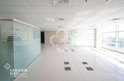 Office Space - Studio - 1 for rent in Umm Al Seneem Street - Ain Khaled - Doha Office Space - Studio - 1 for rent in Umm Al Seneem Street - Ain Khaled - Doha
