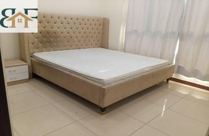 Apartment - 3 Bedrooms - 2 Bathrooms for rent in Al Mansoura - Doha