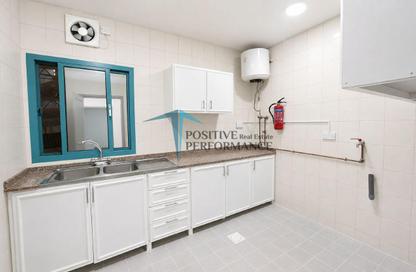 Apartment - Studio - 1 Bathroom for rent in Old Airport Road - Old Airport Road - Doha
