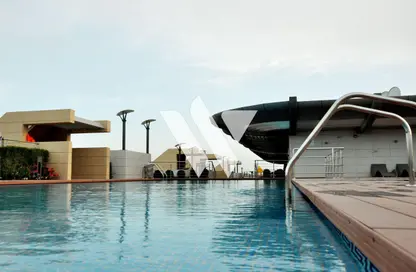 Apartment - 2 Bedrooms - 3 Bathrooms for rent in Umm Ghwailina Comm - Umm Ghuwalina - Umm Ghuwailina - Doha