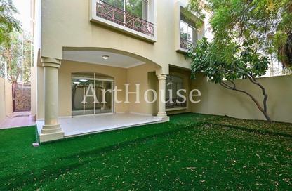 Villa - 4 Bedrooms - 4 Bathrooms for rent in Al Waab - Al Waab - Doha