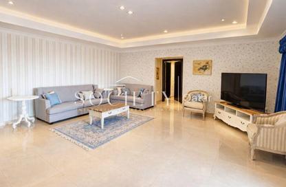 Apartment - 2 - 3 for rent in West Porto Drive - Porto Arabia - The Pearl Island - Doha Apartment - 2 - 3 for rent in West Porto Drive - Porto Arabia - The Pearl Island - Doha