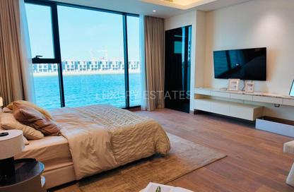 Villa - 6 Bedrooms - 7+ Bathrooms for sale in Skala Villas - Qetaifan Islands - Lusail Villa - 6 Bedrooms - 7+ Bathrooms for sale in Skala Villas - Qetaifan Islands - Lusail