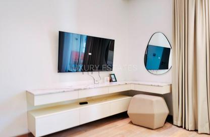 Villa - 6 Bedrooms - 7+ Bathrooms for sale in Skala Villas - Qetaifan Islands - Lusail Villa - 6 Bedrooms - 7+ Bathrooms for sale in Skala Villas - Qetaifan Islands - Lusail